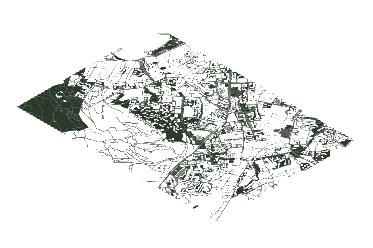 Site overview
