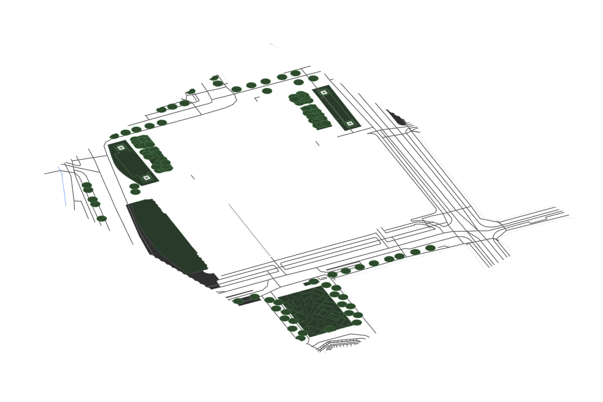 Site overview