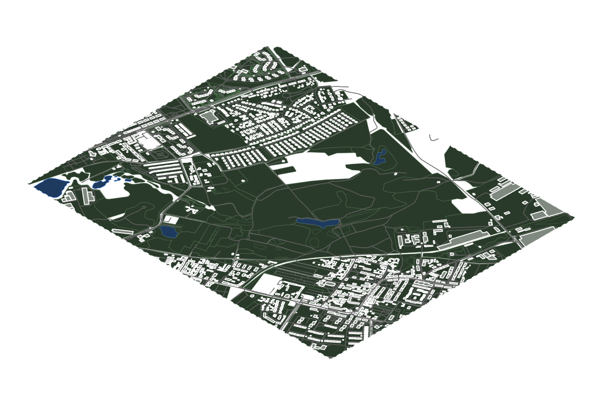 Site overview