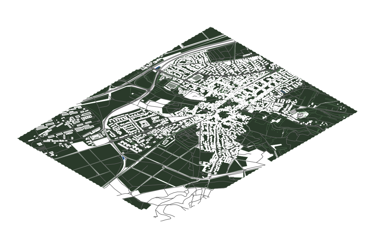 Site overview