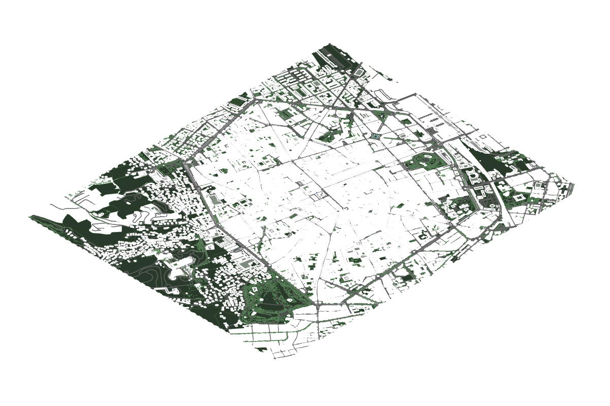 Site overview