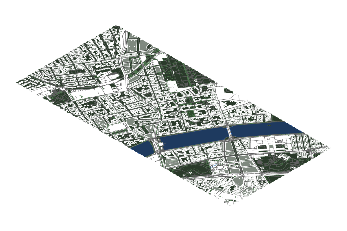 Site overview