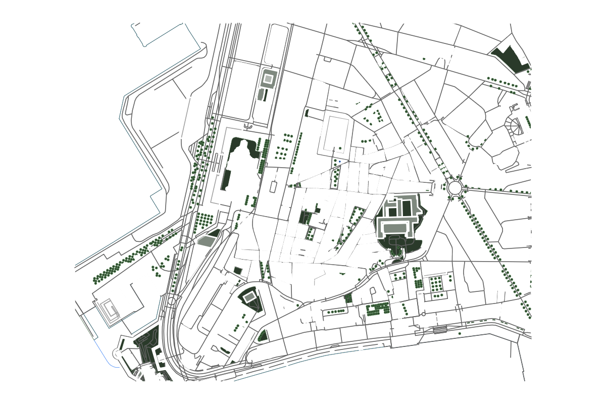 Site map