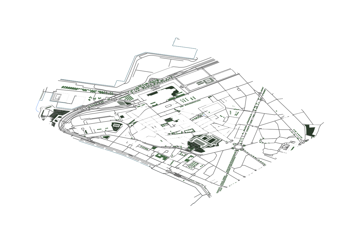 Site overview