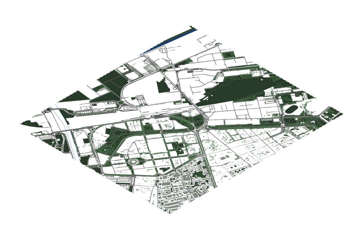 Site overview