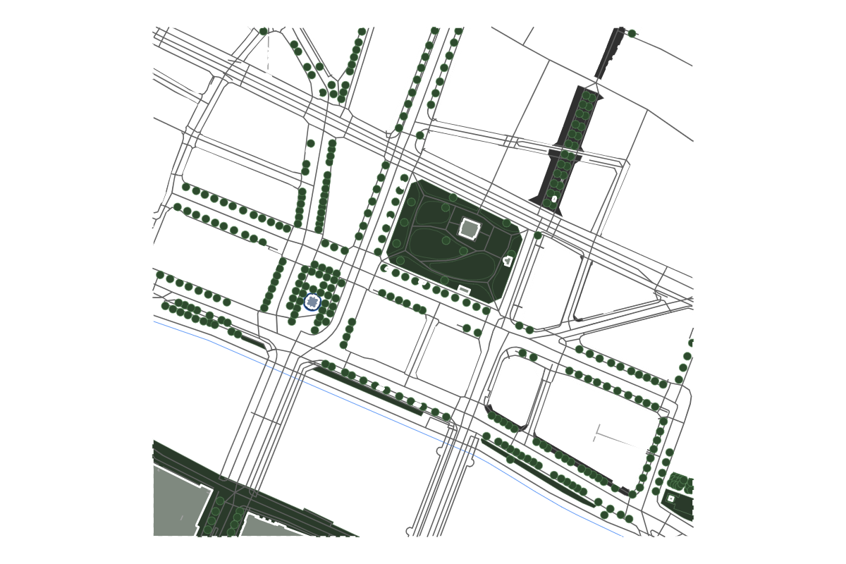 Site map