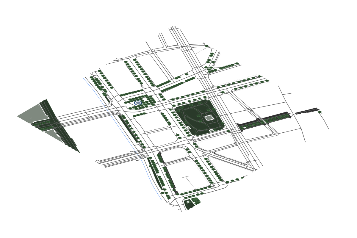 Site overview