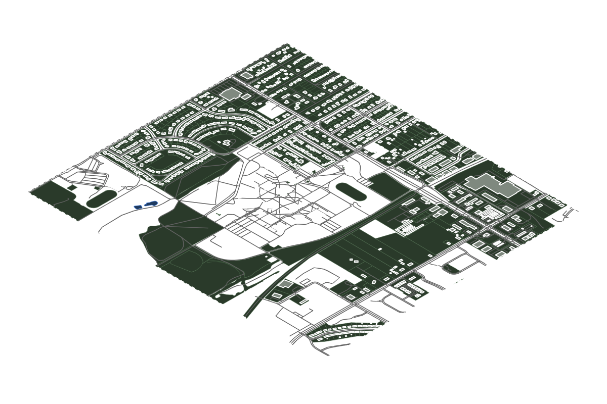 Site overview