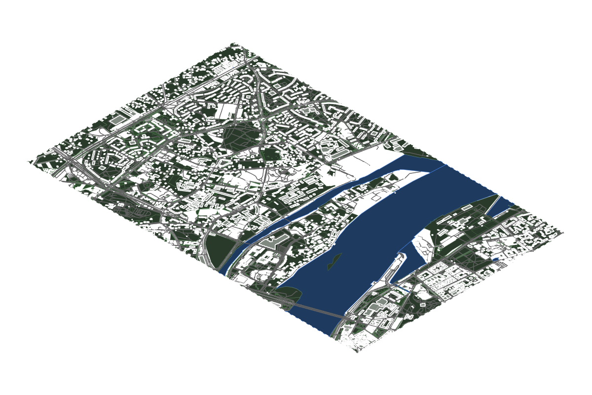 Site overview