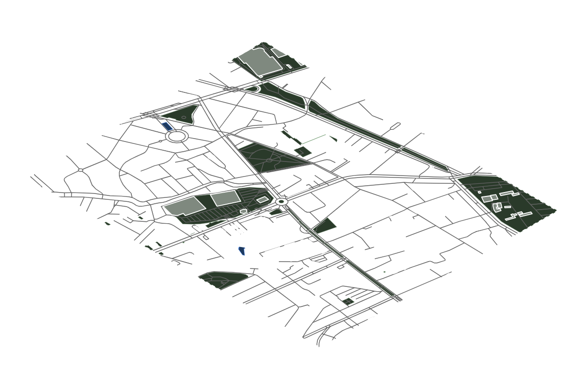 Site overview