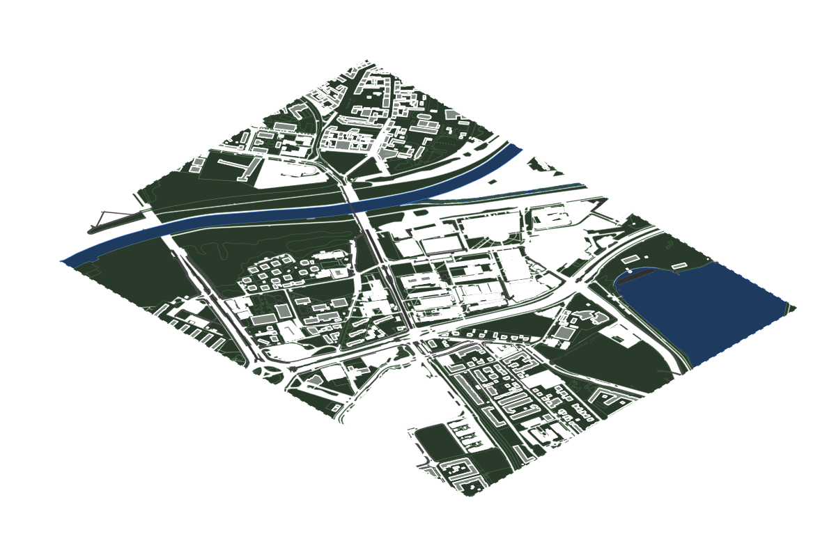 Site overview