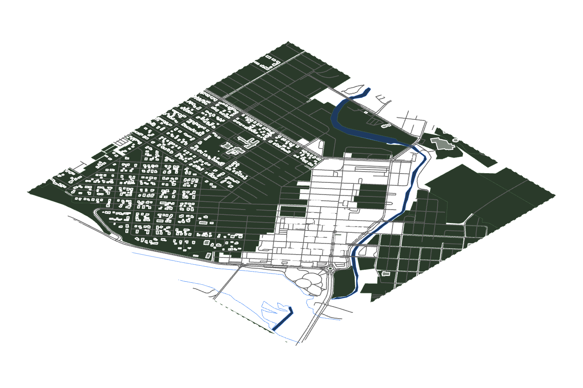 Site overview