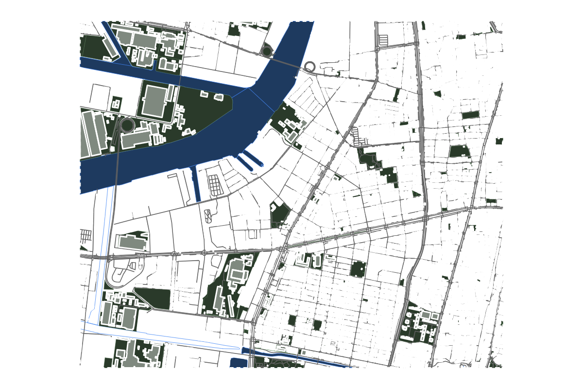 Site map