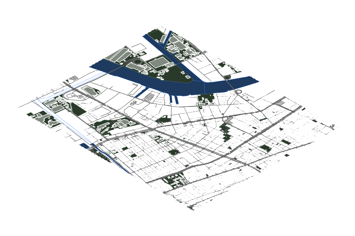 Site overview