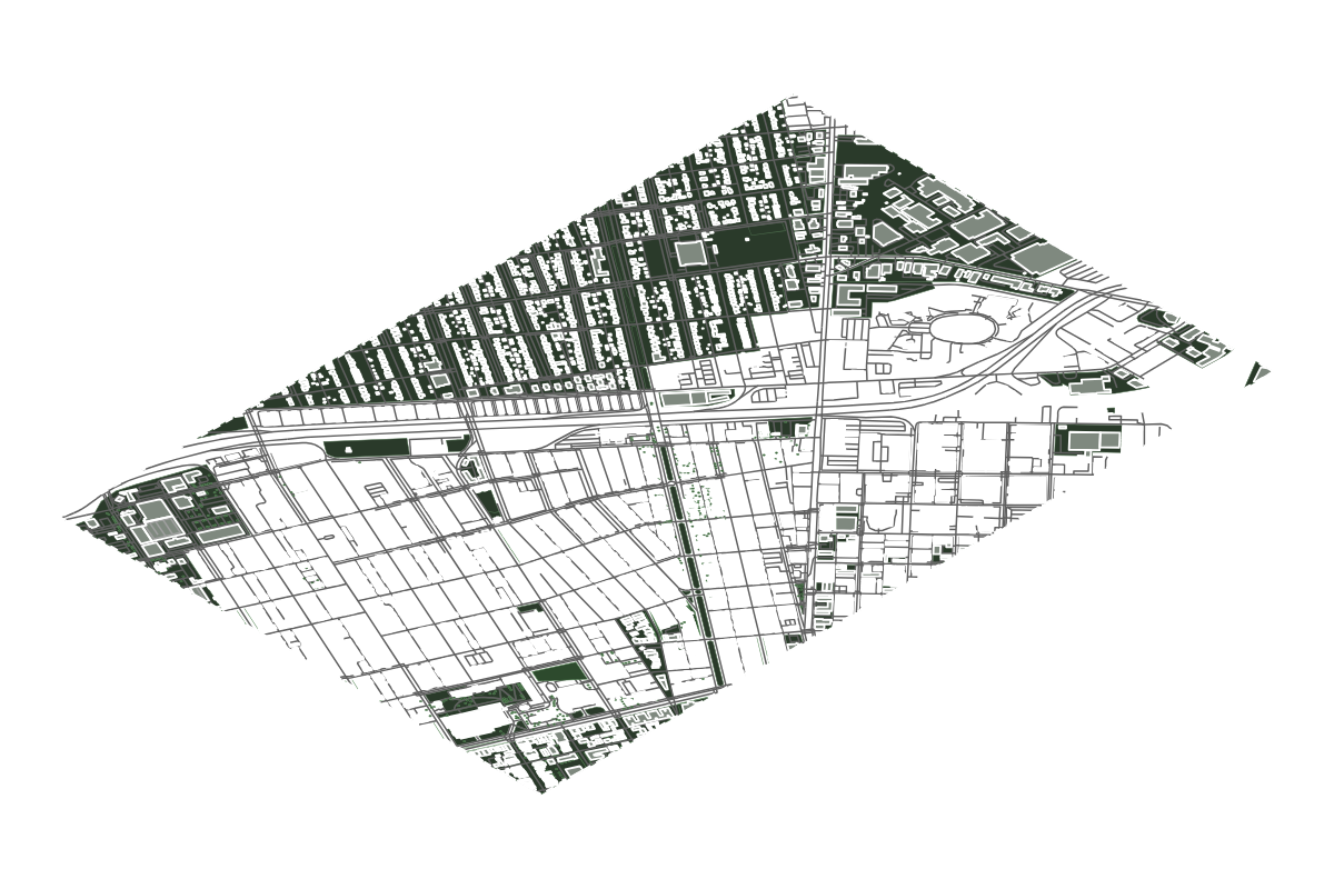 Site overview