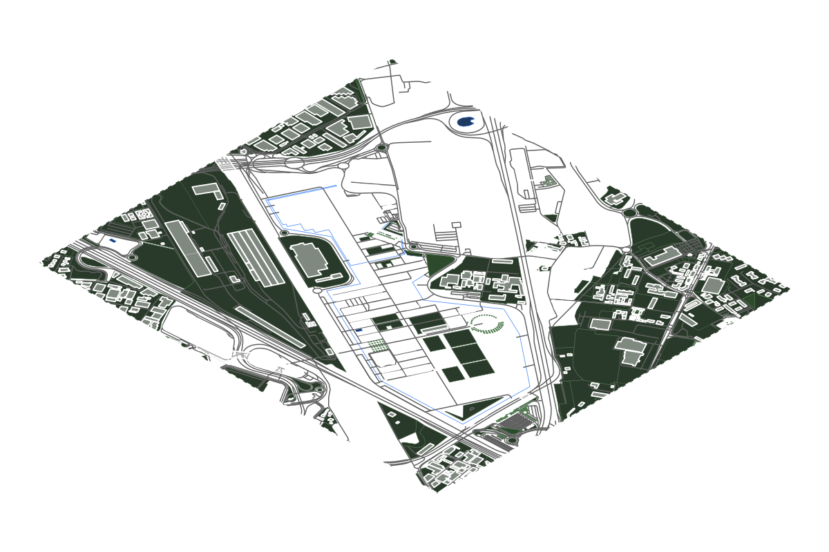 Site overview