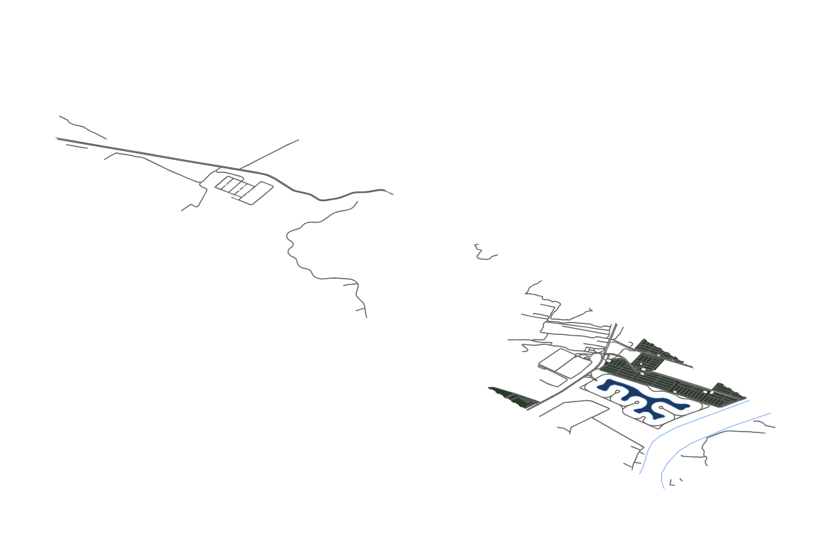 Site overview
