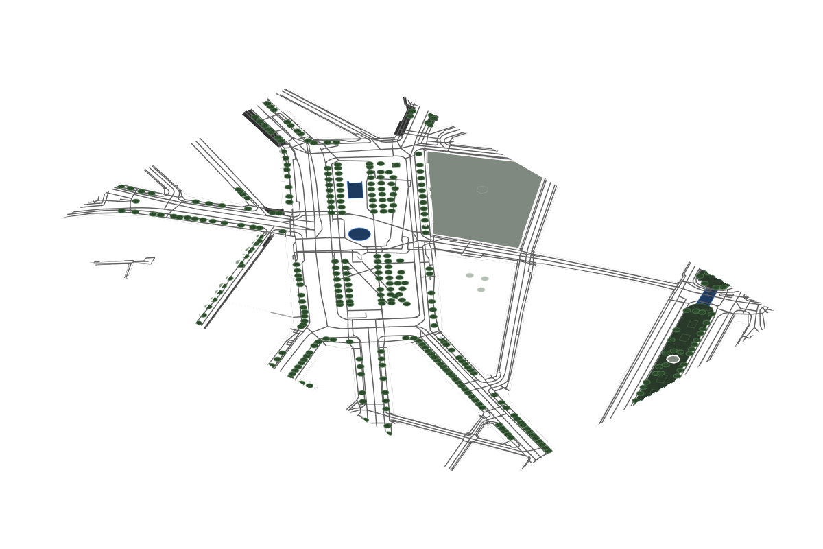 Site overview