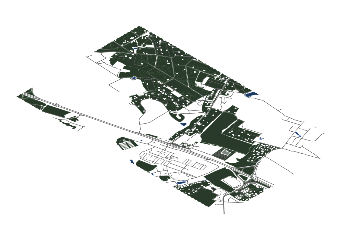 Site overview