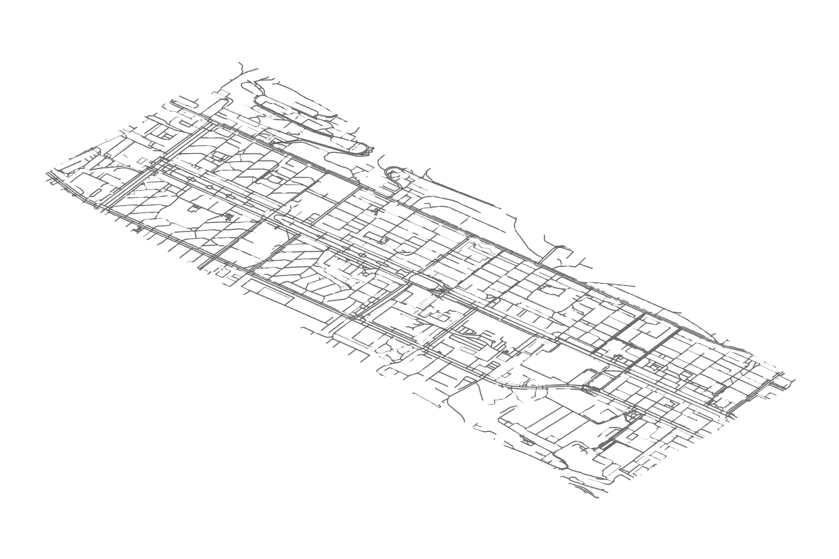 Site overview
