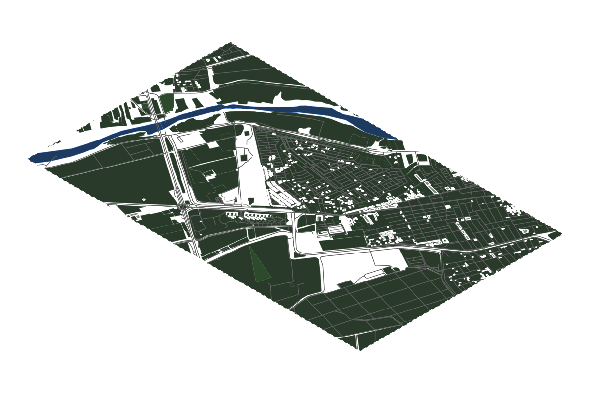 Site overview
