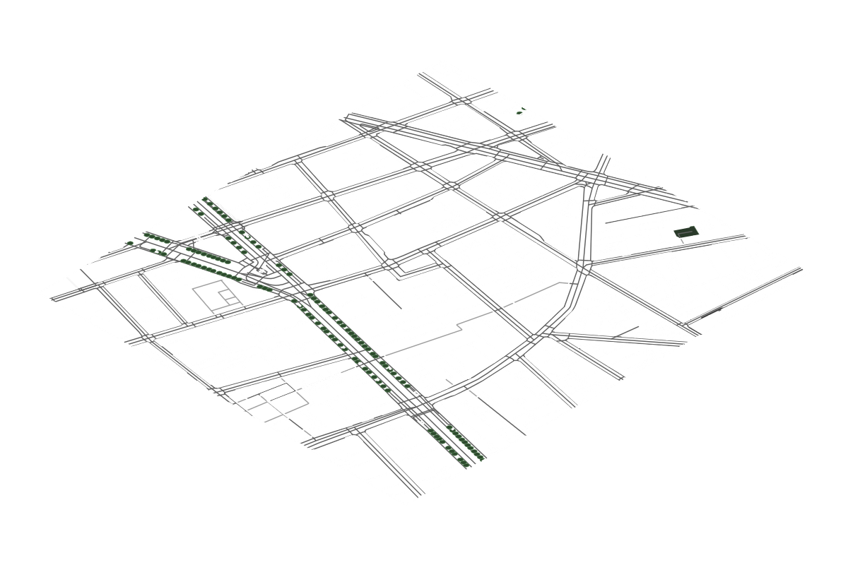 Site overview