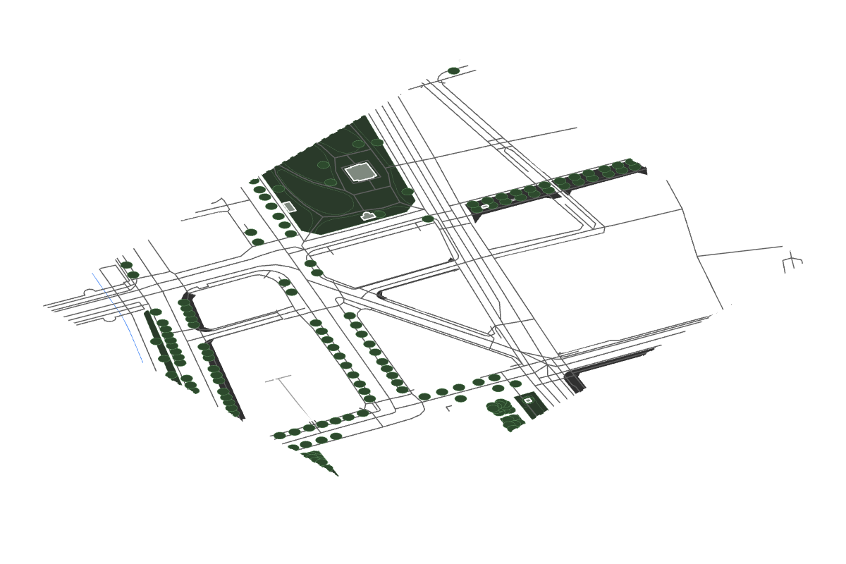 Site overview