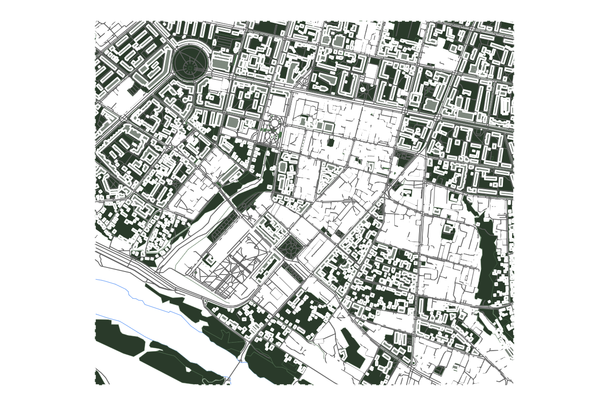 Site map