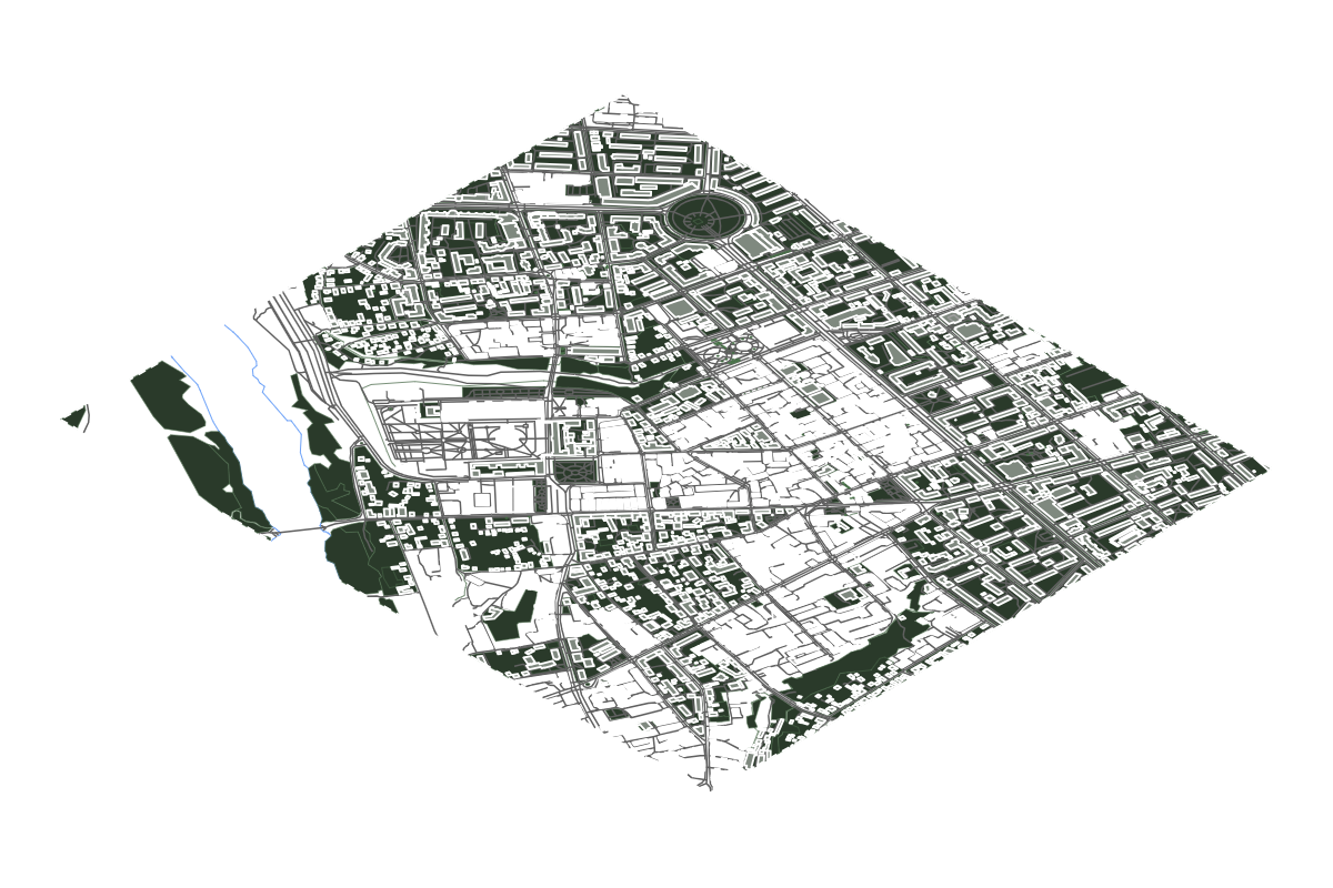 Site overview