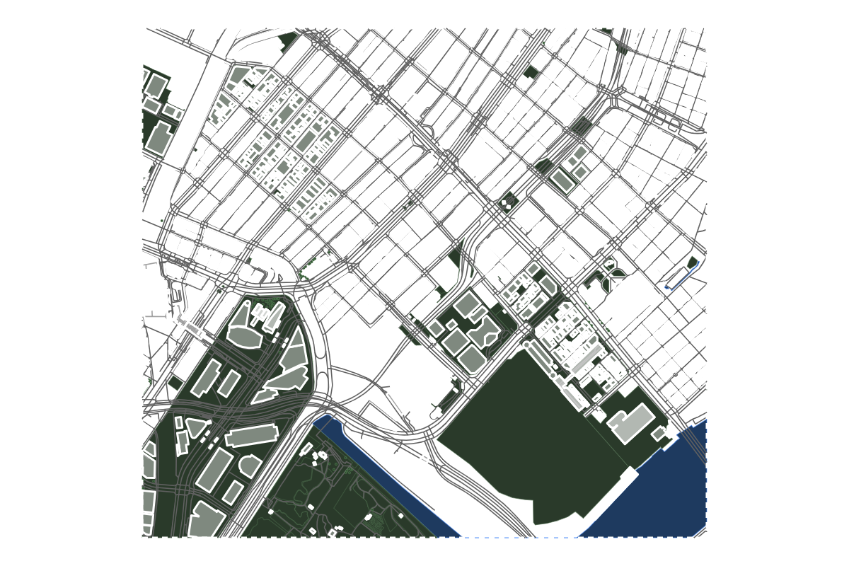 Site map