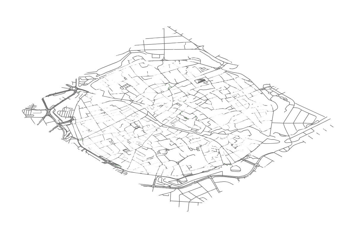 Site overview