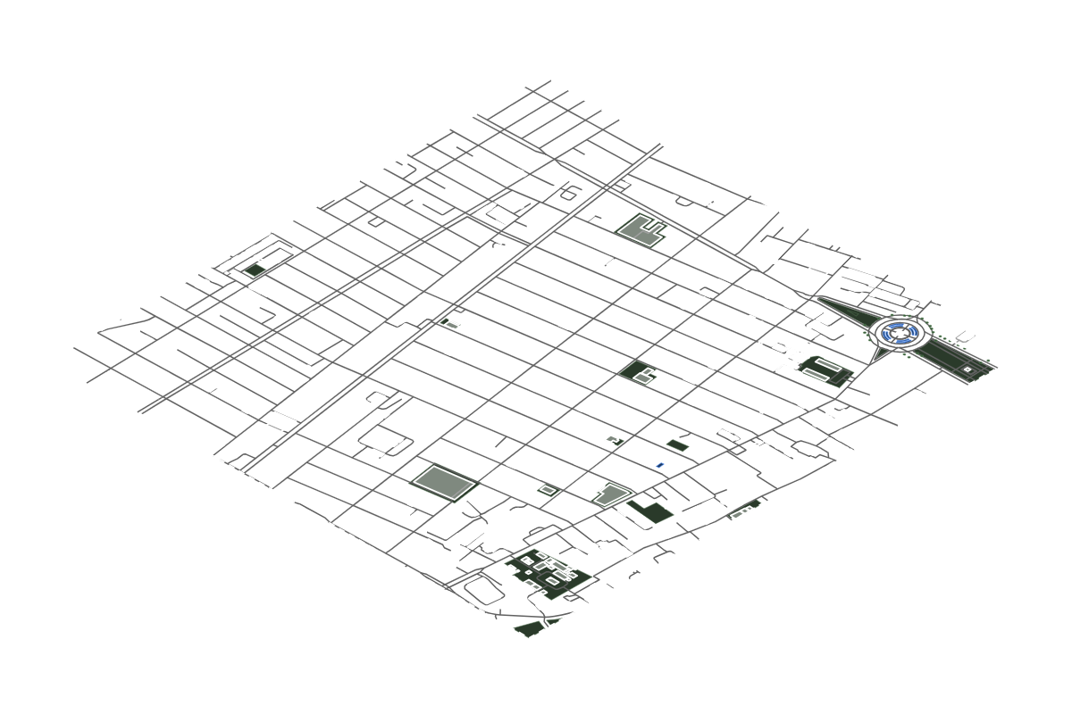 Site overview
