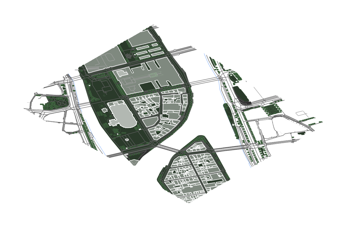 Site overview