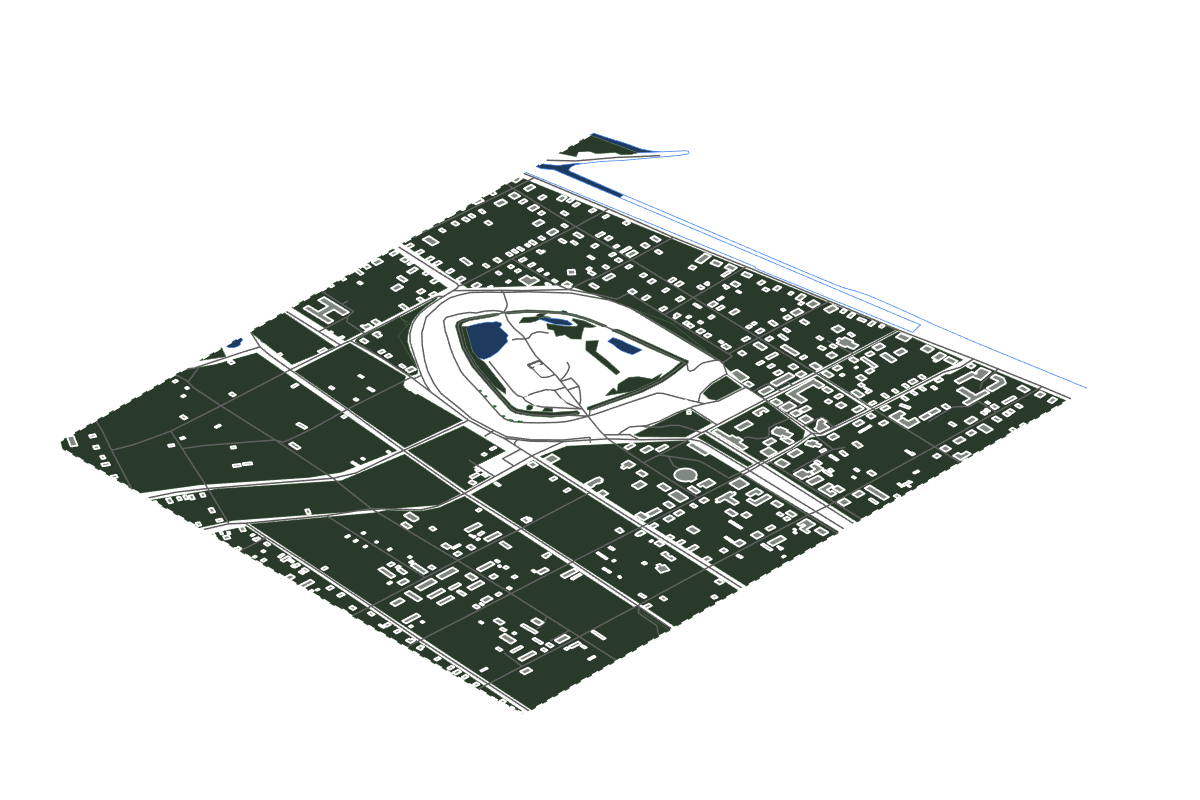 Site overview