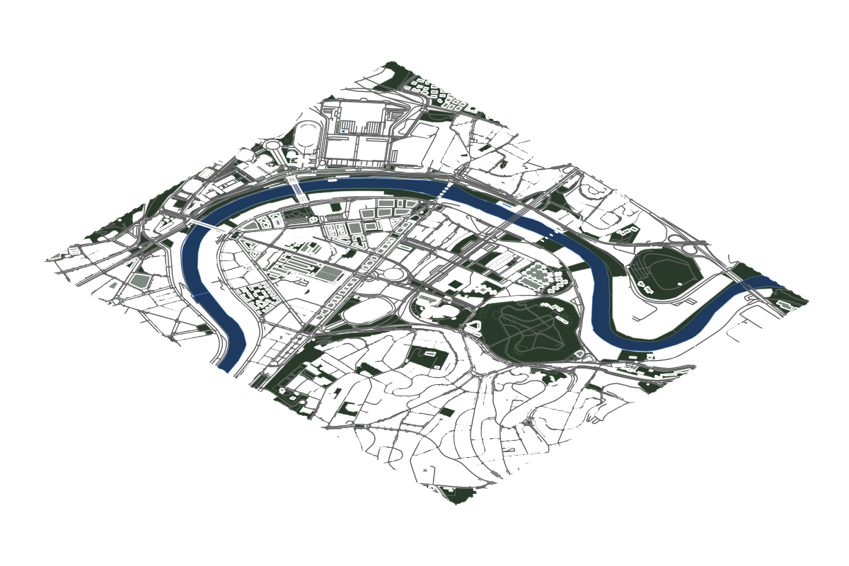 Site overview
