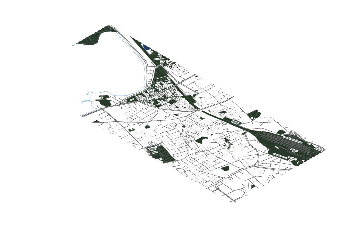 Site overview