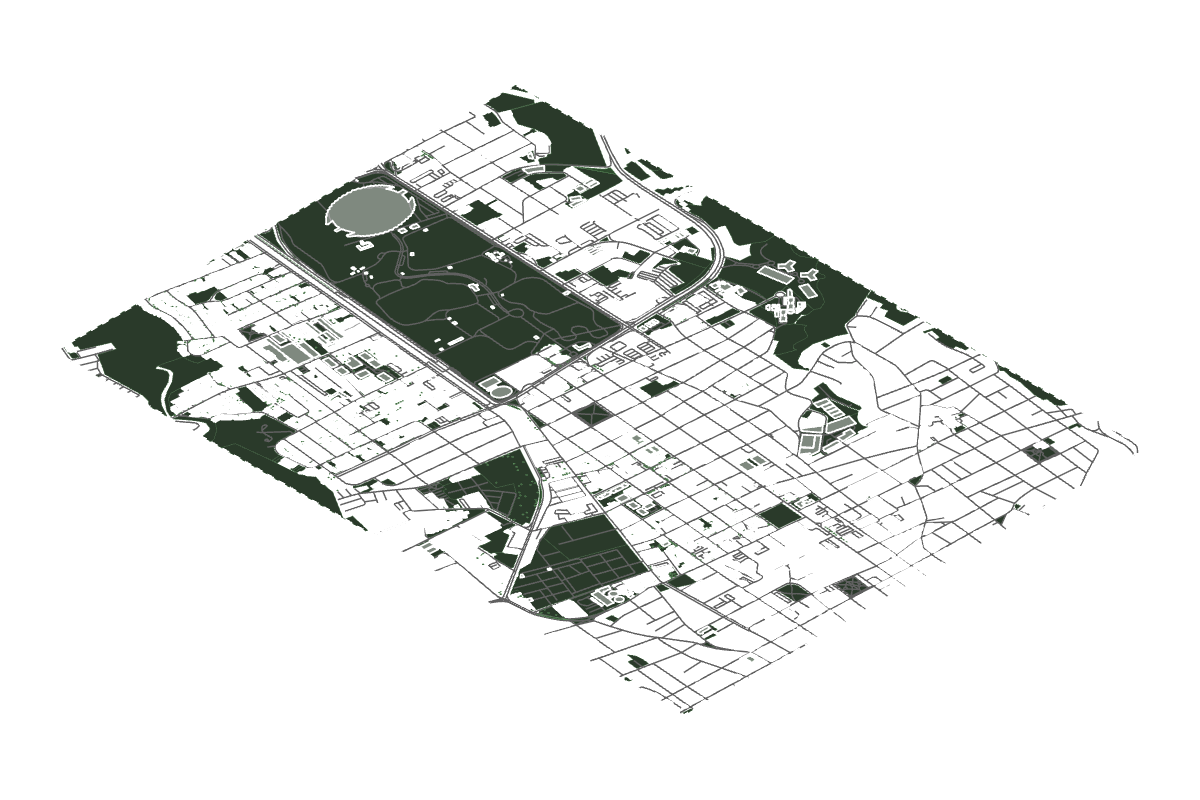 Site overview