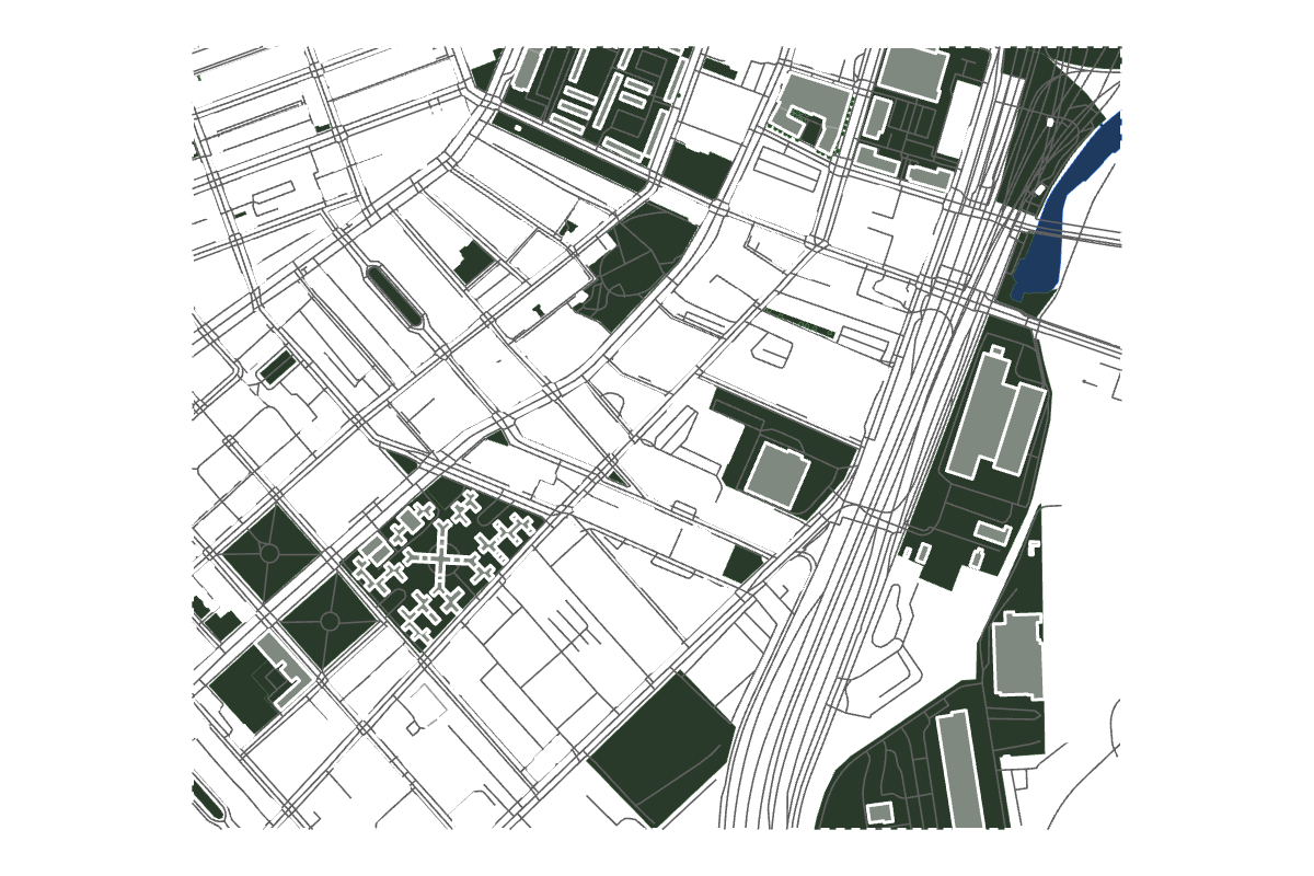 Site map