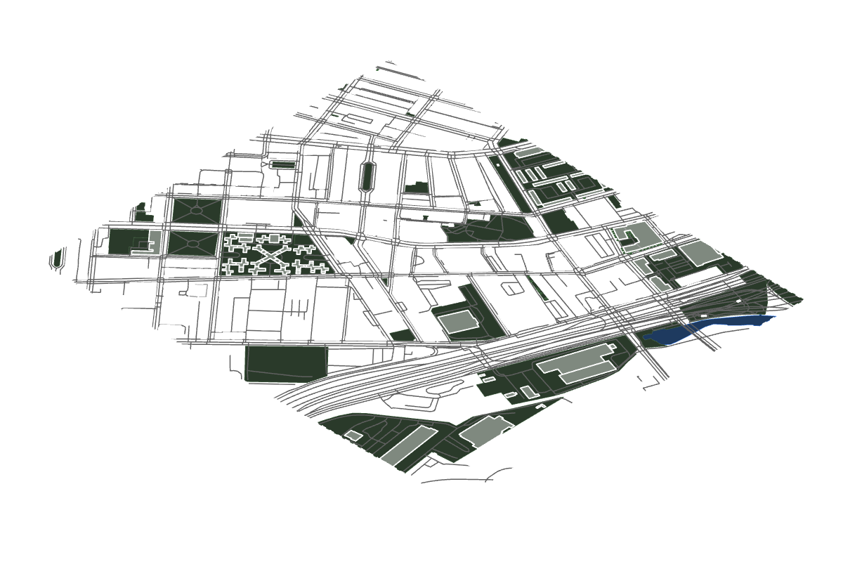 Site overview