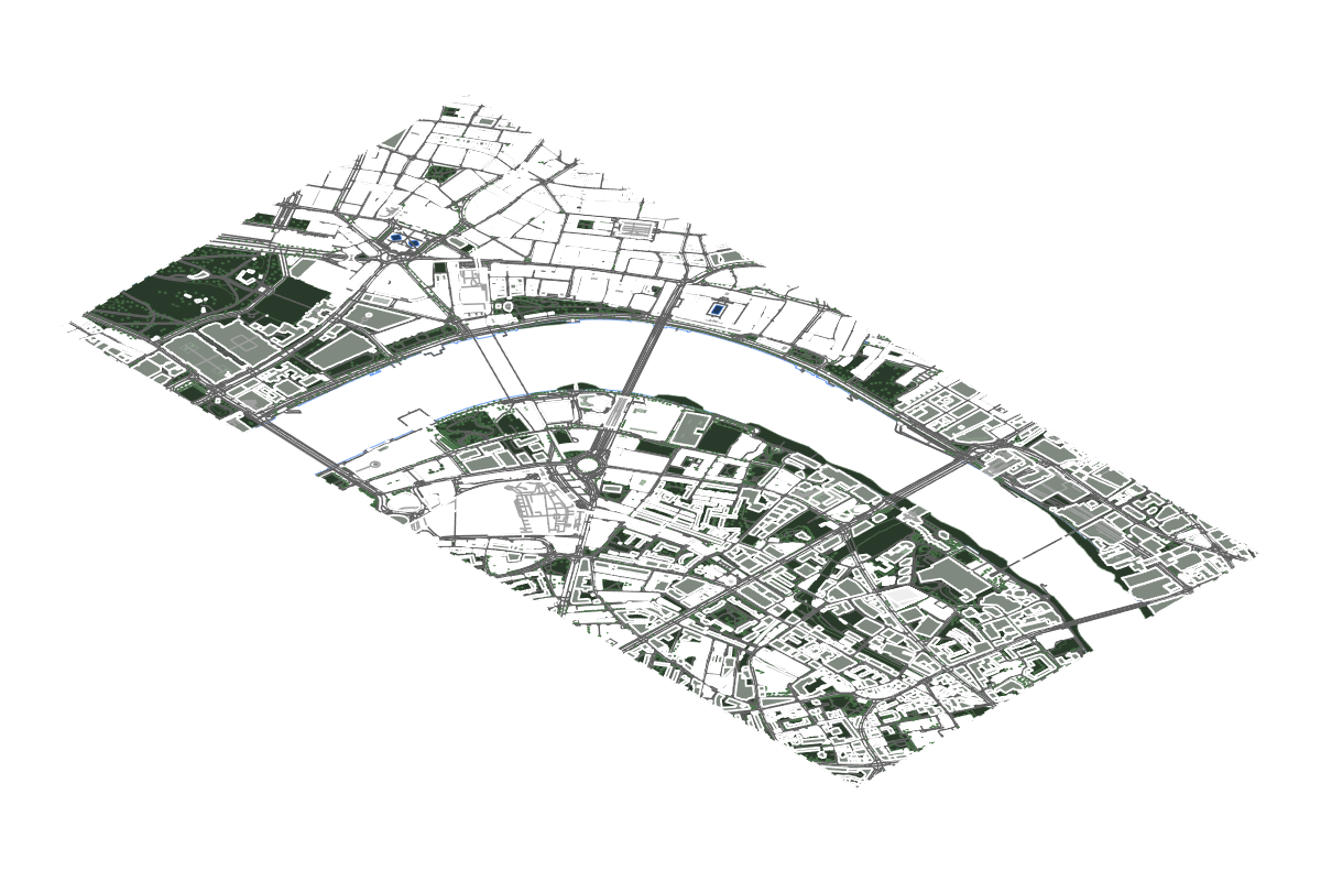 Site overview