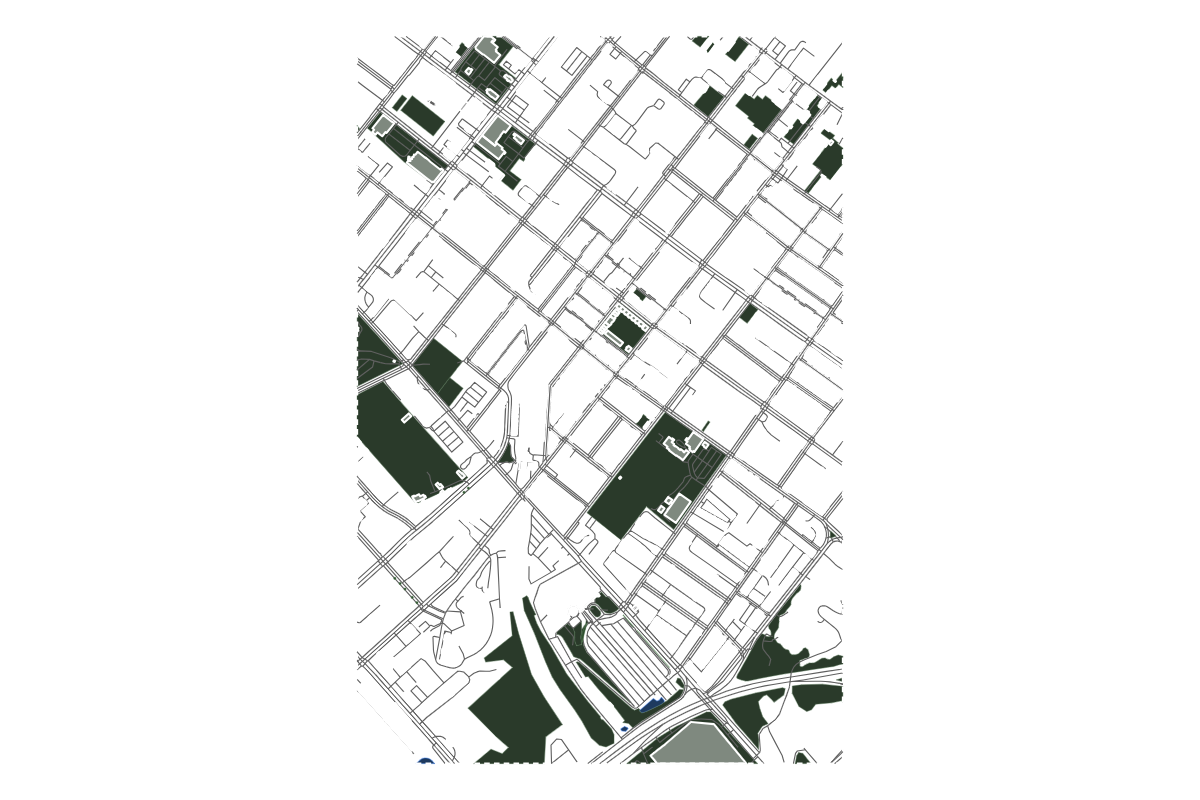 Site map