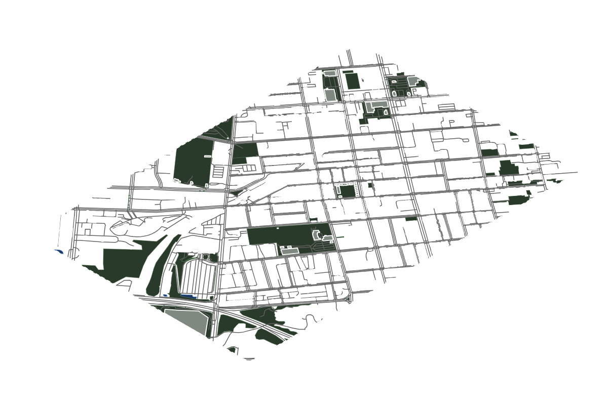 Site overview
