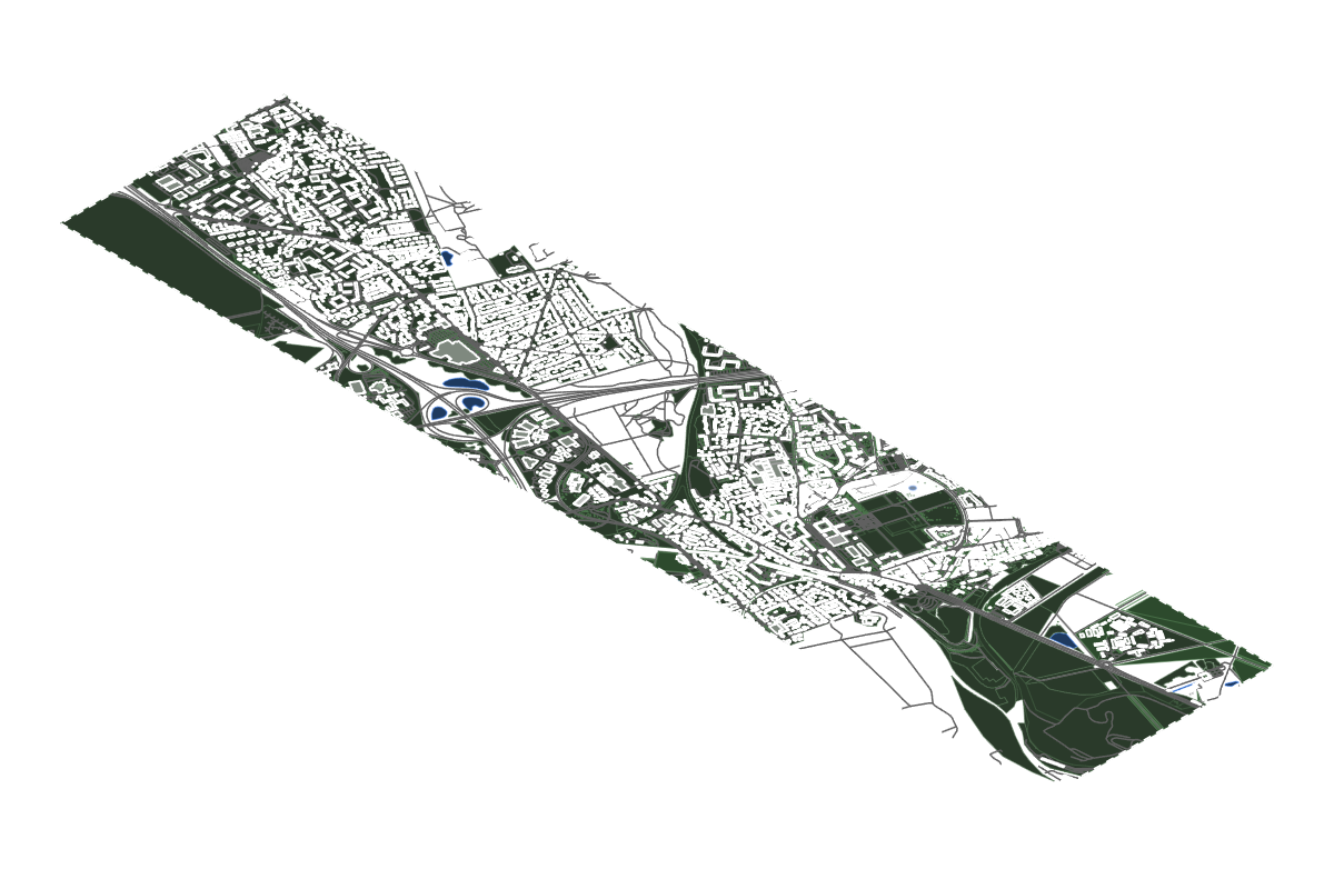 Site overview
