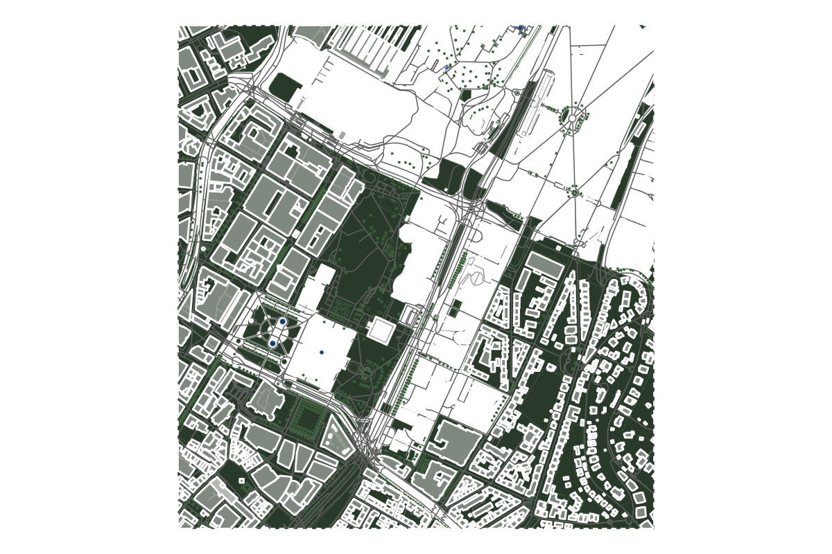 Site map