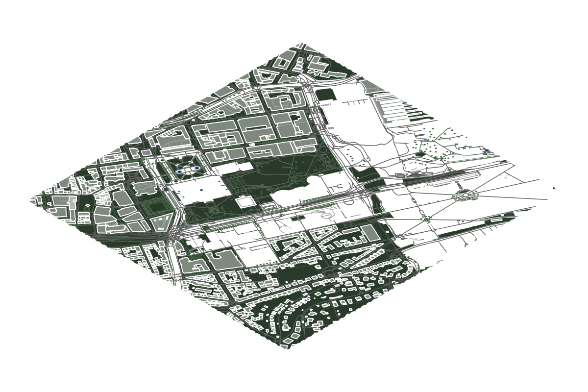 Site overview