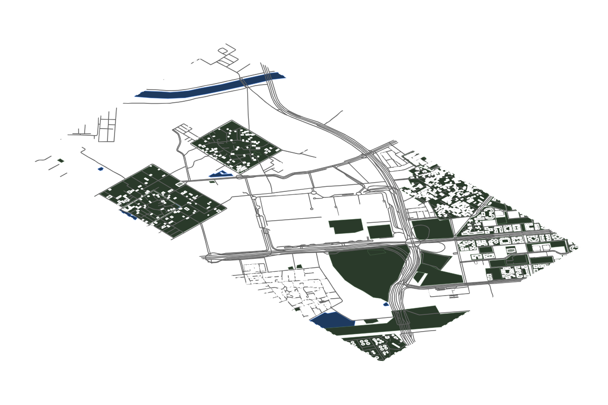Site overview