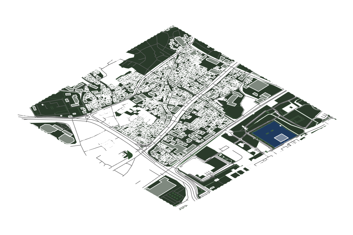Site overview