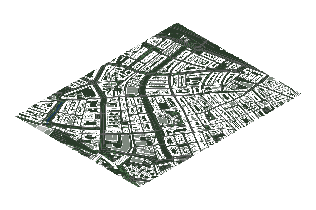 Site overview