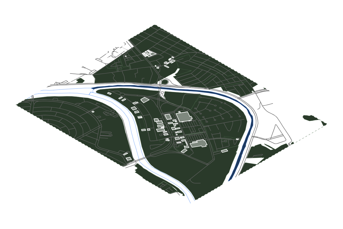 Site overview