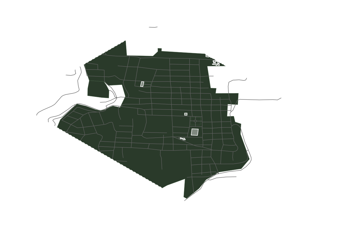 Site overview